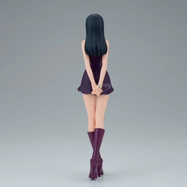 Banpresto - ONE PIECE - Nico Robin - Figure Glitter & Glamours 22cm