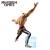 Banpresto - ONE PIECE - Mont Blanc Cricket -Fig. Playing love song in the sky 24cm