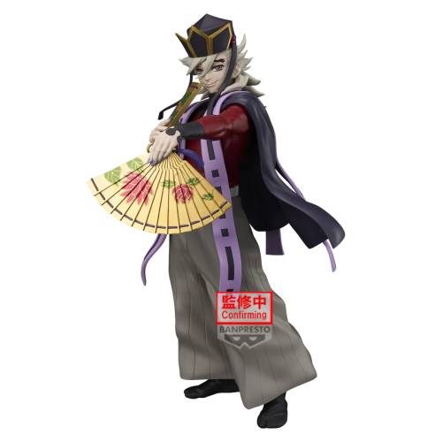 Banpresto - DEMON SLAYER - Doma - Figure Grandista 26cm