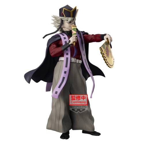 Banpresto - DEMON SLAYER - Doma - Figure Grandista 26cm