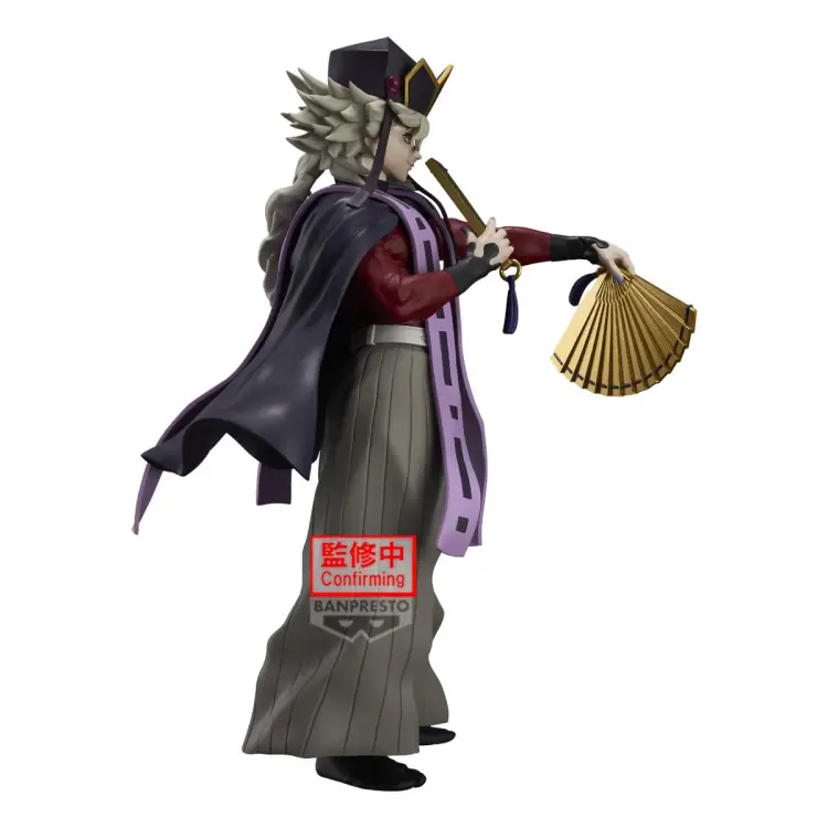 Banpresto - DEMON SLAYER - Doma - Figure Grandista 26cm