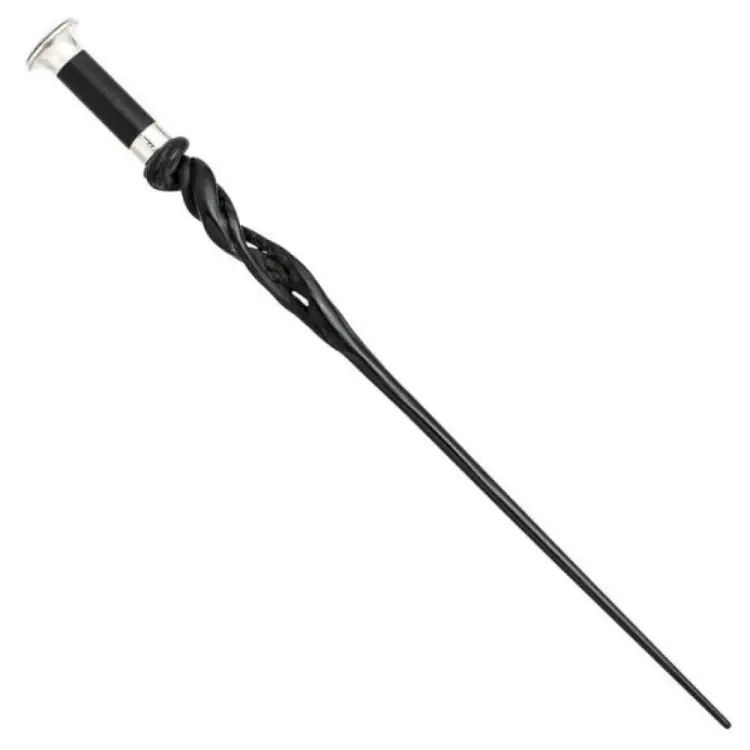 Noble Collection - FANTASTIC BEASTS 2 - Wand - Albus Dumbledore (BLISTER)