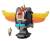 Pantasy - PANTASY - Grendizer Bust - Building block 852 pcs