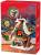 Pantasy - PANTASY - Christmas Magic Clock - Building block 1269 pcs