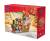 Pantasy - PANTASY - Christmas Train - Building block 588 pcs