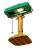 Pantasy - PANTASY - Banker's Lamp - Building block 523 pcs