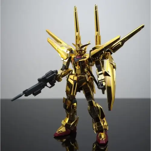Model Figurki Gundam - HG 1/144 Shiranui Akatsuki ORB-01