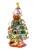 Pantasy - PANTASY - Christmas Tree - Building block 1056 pcs