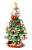 Pantasy - PANTASY - Christmas Tree - Building block 1056 pcs
