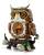 Pantasy - PANTASY - Owl Clock - Building block 897 pcs