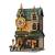 Pantasy - PANTASY - Antique Clock Shop - Building block 2768 pcs