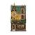 Pantasy - PANTASY - Antique Clock Shop - Building block 2768 pcs