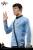 PureArts - STAR TREK - Spock - Statue Prestige Line 1/2 111cm
