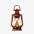 Pantasy - PANTASY - Kerosene Lamp - Building block 379 pcs