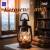 Pantasy - PANTASY - Kerosene Lamp - Building block 379 pcs