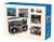 Pantasy - PANTASY - Boombox - Building block 993 pcs