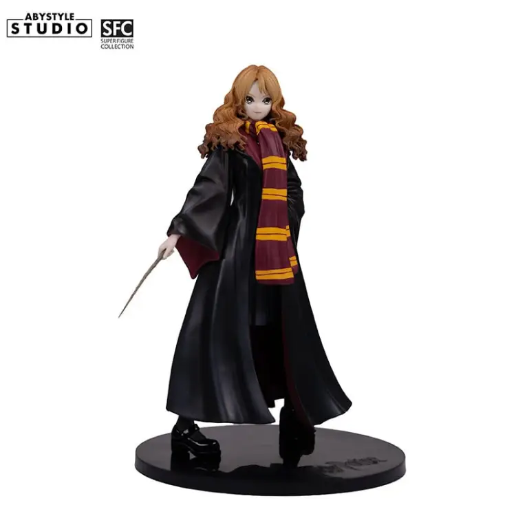 ABYstyle - HARRY POTTER - Hermione - Figure SFC 19cm
