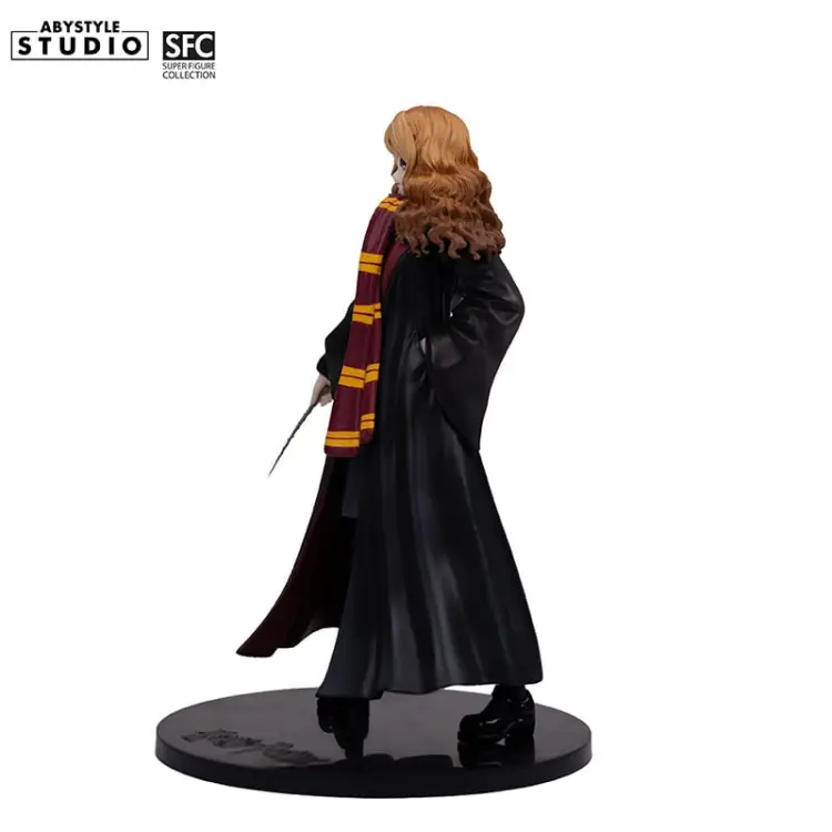 ABYstyle - HARRY POTTER - Hermione - Figure SFC 19cm
