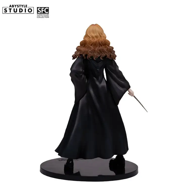 ABYstyle - HARRY POTTER - Hermione - Figure SFC 19cm