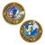 Fanattik - SONIC - 35th Anniversary - Limited Edition Coin