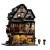 Pantasy - PANTASY - Bavarian Tavern - Building block 3246 pcs