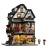 Pantasy - PANTASY - Bavarian Tavern - Building block 3246 pcs