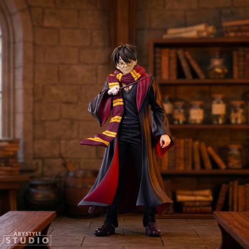 ABYstyle - HARRY POTTER - Harry Potter - Figure SFC 19cm