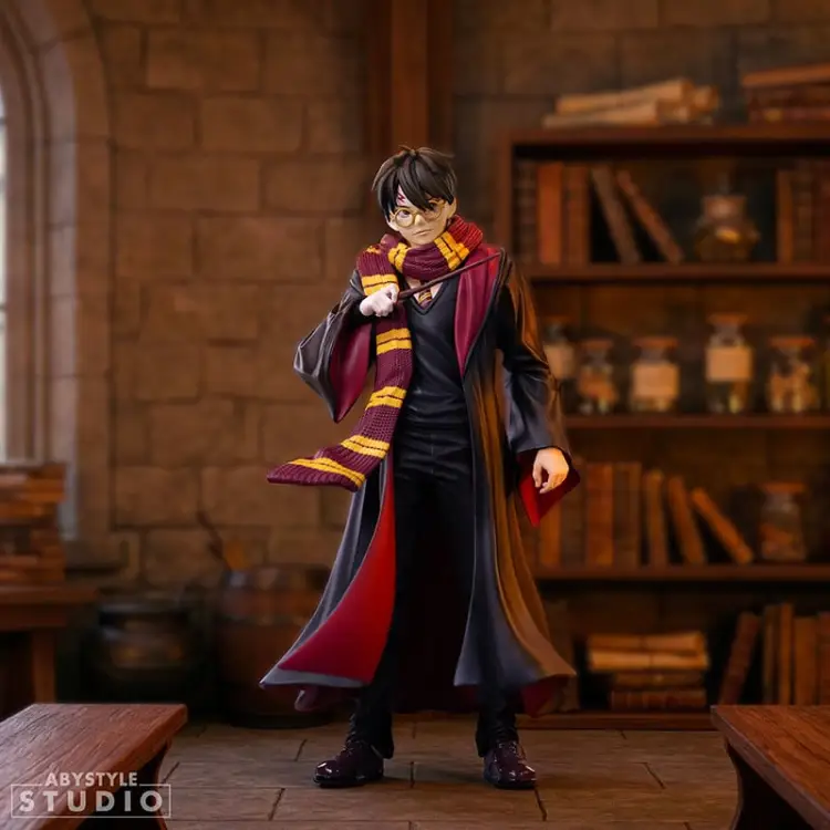 ABYstyle - HARRY POTTER - Harry Potter - Figure SFC 19cm