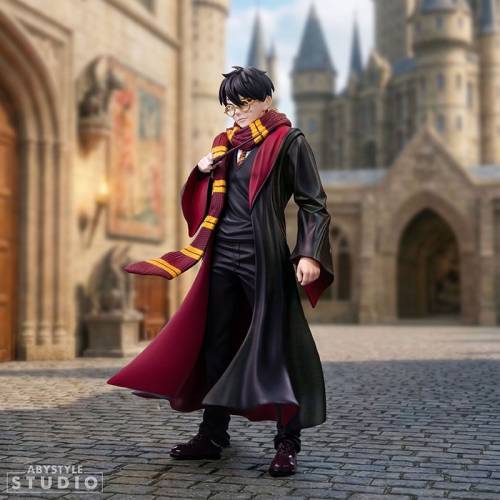 ABYstyle - HARRY POTTER - Harry Potter - Figure SFC 19cm