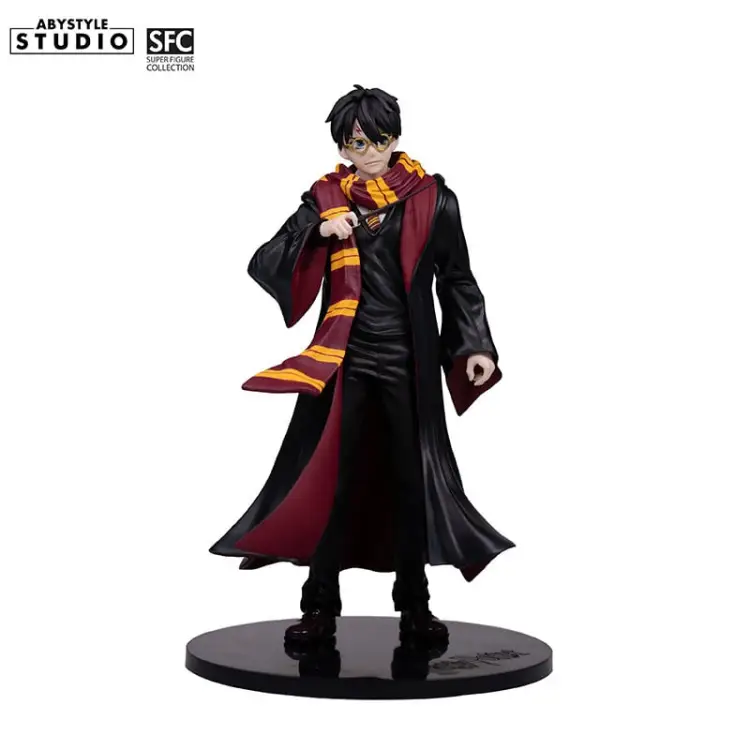 ABYstyle - HARRY POTTER - Harry Potter - Figure SFC 19cm