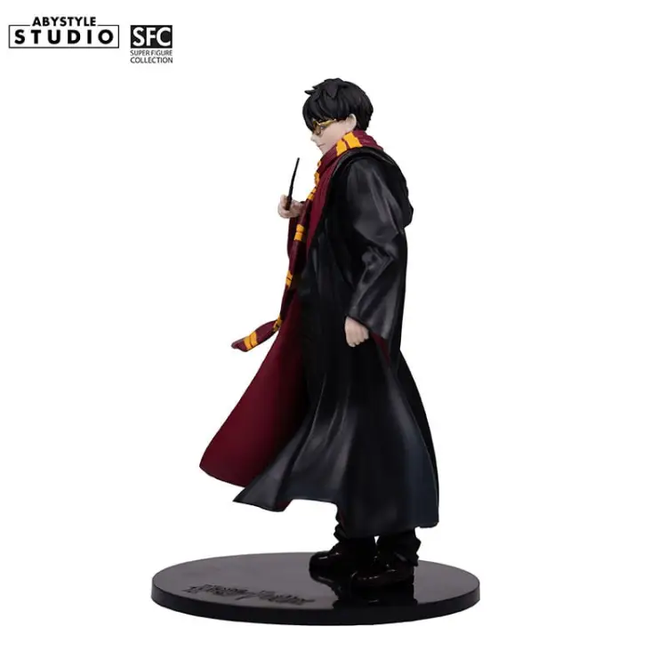 ABYstyle - HARRY POTTER - Harry Potter - Figure SFC 19cm