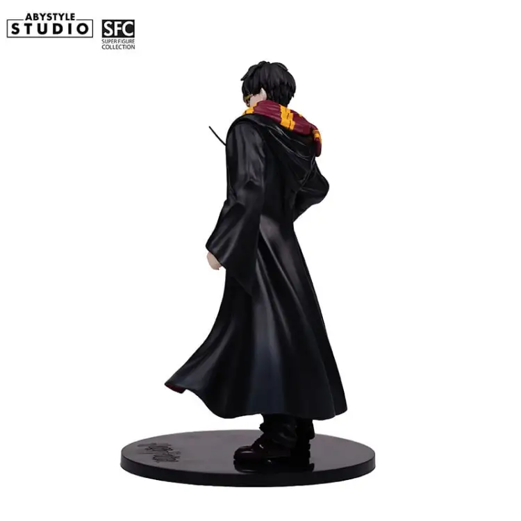 ABYstyle - HARRY POTTER - Harry Potter - Figure SFC 19cm