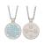Fanattik - AVATAR THE LAST AIRBENDER - Element - Necklace Limited Edition