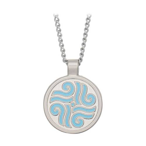 Fanattik - AVATAR THE LAST AIRBENDER - Element - Necklace Limited Edition