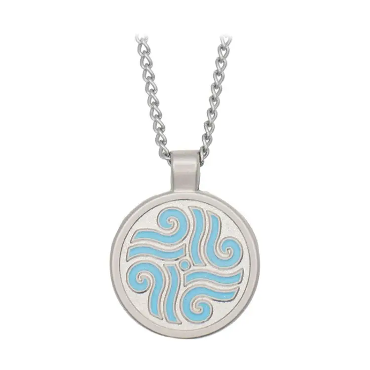 Fanattik - AVATAR THE LAST AIRBENDER - Element - Necklace Limited Edition