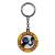 Fanattik - PINGU - Noot Noot - Limited Edition Keyring