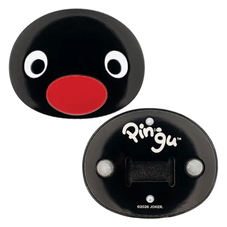 Fanattik - PINGU - Limited Edition Bottle Opener