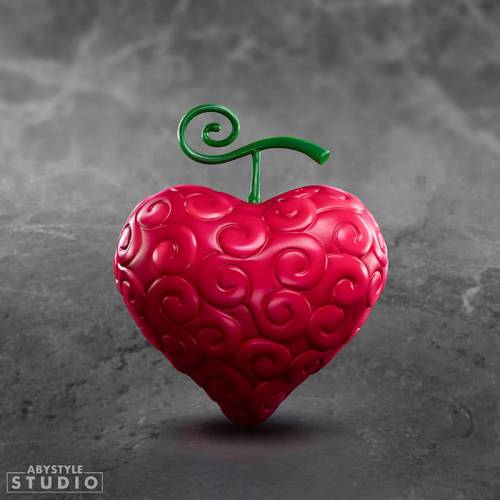 ABYstyle - ONE PIECE - Replica Ope Ope no Mi Fruit
