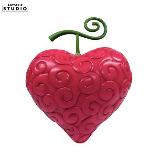 ABYstyle - ONE PIECE - Replica Ope Ope no Mi Fruit