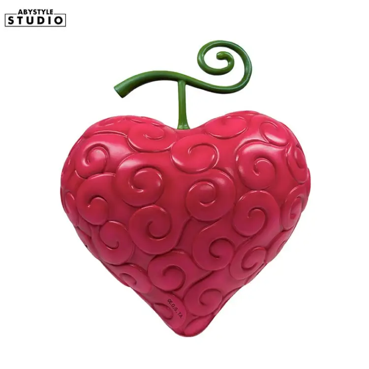 ABYstyle - ONE PIECE - Replica Ope Ope no Mi Fruit