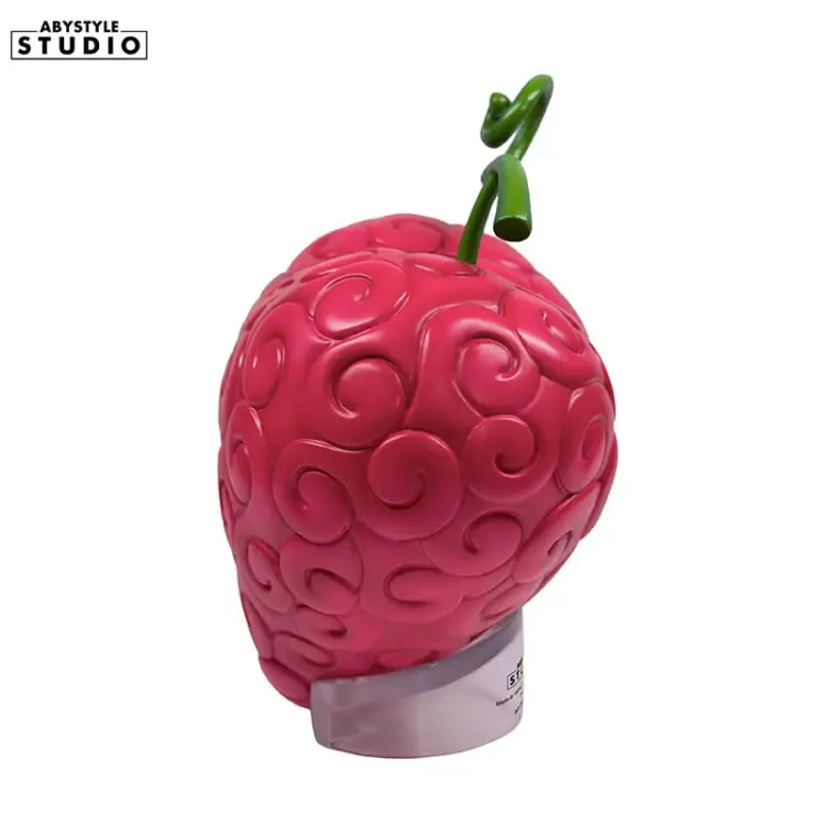 ABYstyle - ONE PIECE - Replica Ope Ope no Mi Fruit