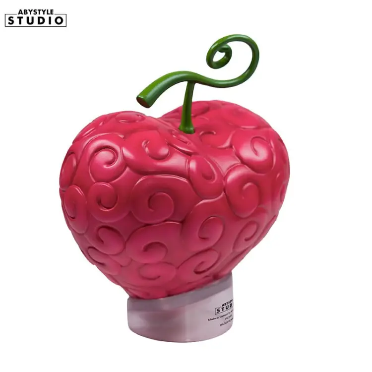 ABYstyle - ONE PIECE - Replica Ope Ope no Mi Fruit