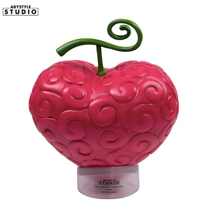 ABYstyle - ONE PIECE - Replica Ope Ope no Mi Fruit