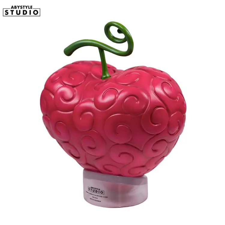 ABYstyle - ONE PIECE - Replica Ope Ope no Mi Fruit
