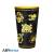 ABYstyle - ONE PIECE - Gold Skulls - Premium XXL Glass 400ml