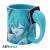 ABYstyle - HATSUNE MIKU - Miku - Mug with 3D handle 460ml