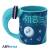 ABYstyle - HATSUNE MIKU - Miku - Mug with 3D handle 460ml