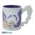 ABYstyle - ONE PIECE - Luffy Gear 5th - Mug with 3D handle 460ml