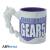 ABYstyle - ONE PIECE - Luffy Gear 5th - Mug with 3D handle 460ml