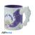 ABYstyle - ONE PIECE - Luffy Gear 5th - Mug with 3D handle 460ml